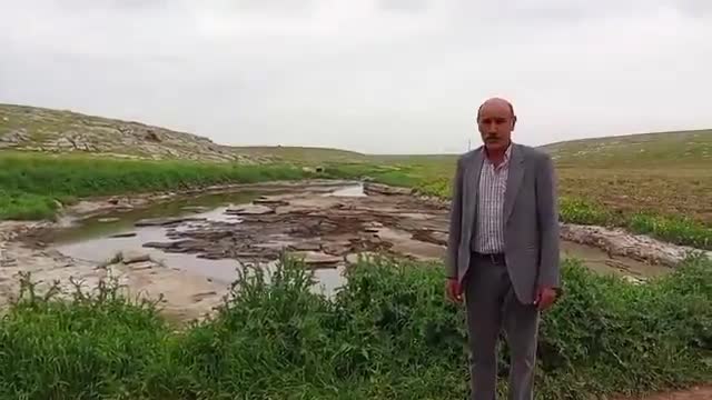 Mahmut Tanal'dan Eyyübiye iddiası: "Organize sanayi ve besi tesislerinden kaynaklanan atık sular toprağa, yeraltı sularına ve tarım alanlarına karışıyor"