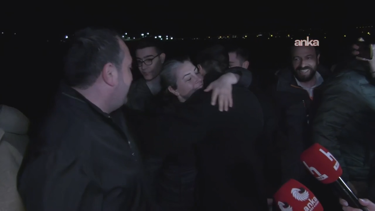 İnan Güney: Galiba tarihteki ilk tek kişilik örgütün tek üyesi olma ünvanı da bana kalmış oldu…