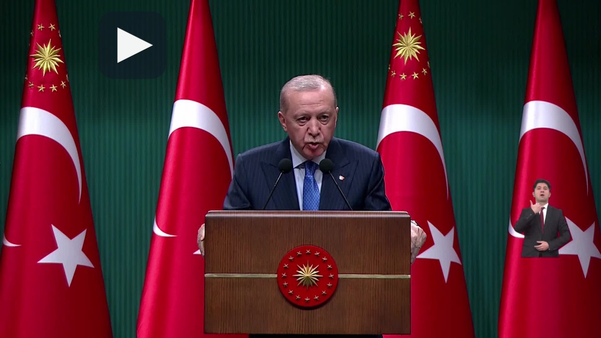 Cumhurbaşkanı Erdoğan: Kurban Bayramı tatili 9 gün olacak