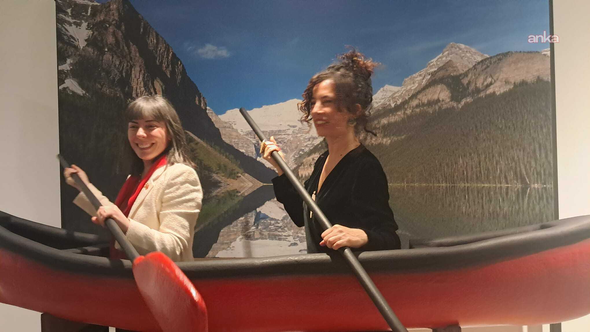 Kanada sinemasının iz bırakan filmleri İstanbul Modern’de