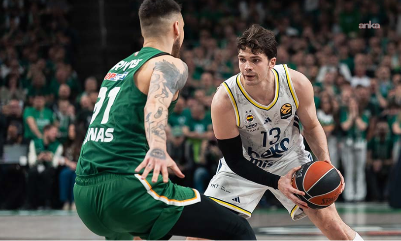 Fenerbahçe Beko, Dörtlü Finale yükseldi