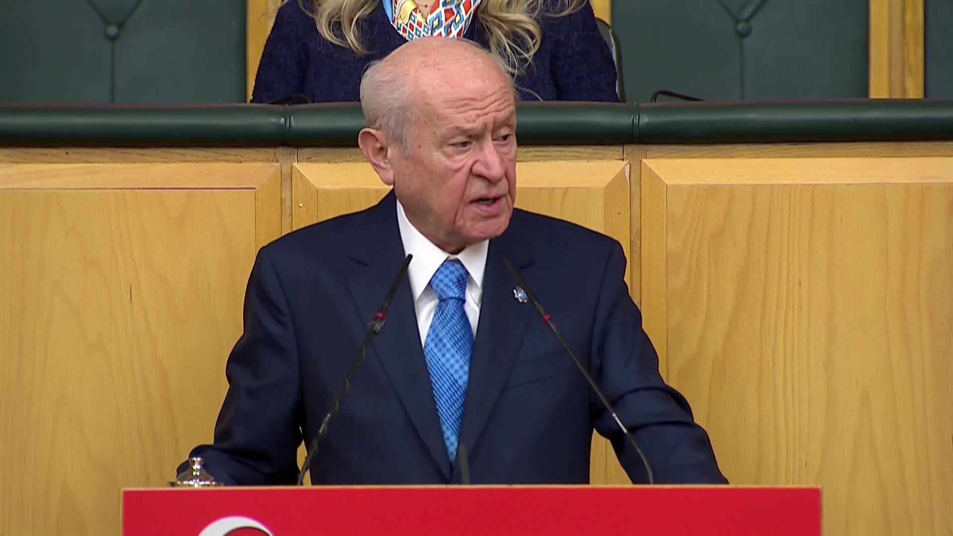 "Ne Brüksel bize geldiğimiz yeri gösterebilir, ne…