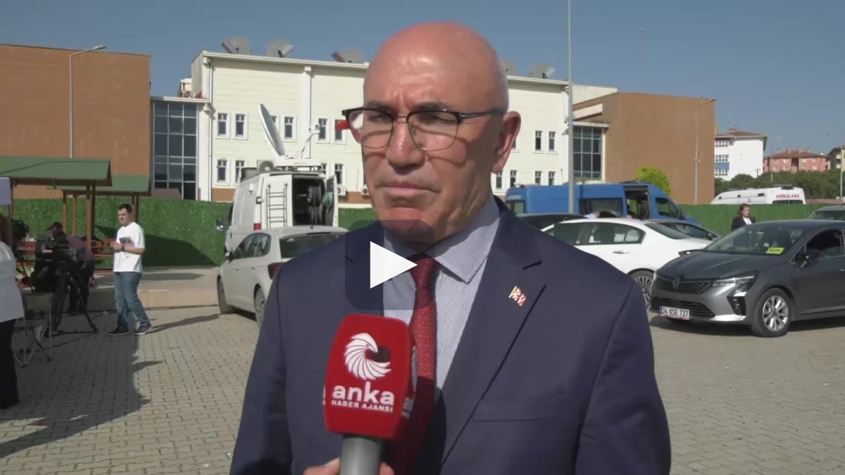 Tanal: Casusluk aranıyorsa, bakanlar içerisinde kaç tane çifte vatandaş var?