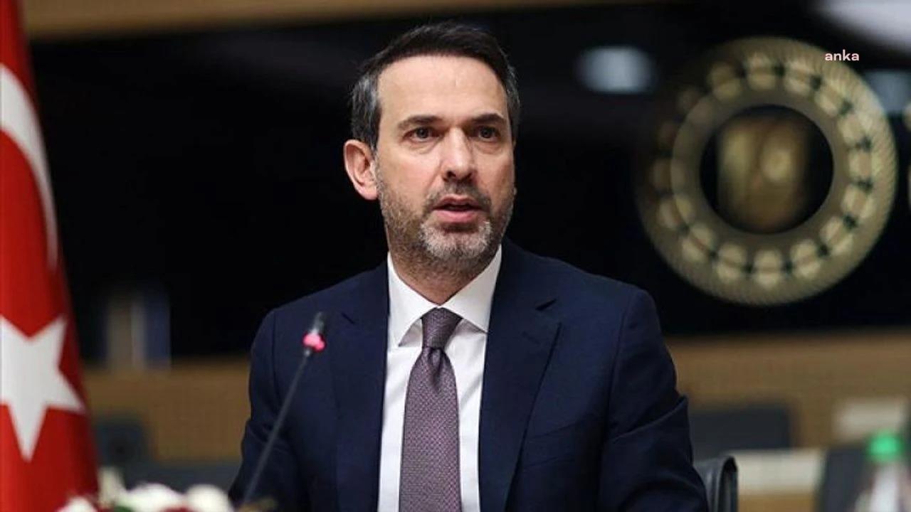 Bakan Bayraktar: "Aile ve Gençlik Fonuna 21,9 milyar lira kaynak aktardık"