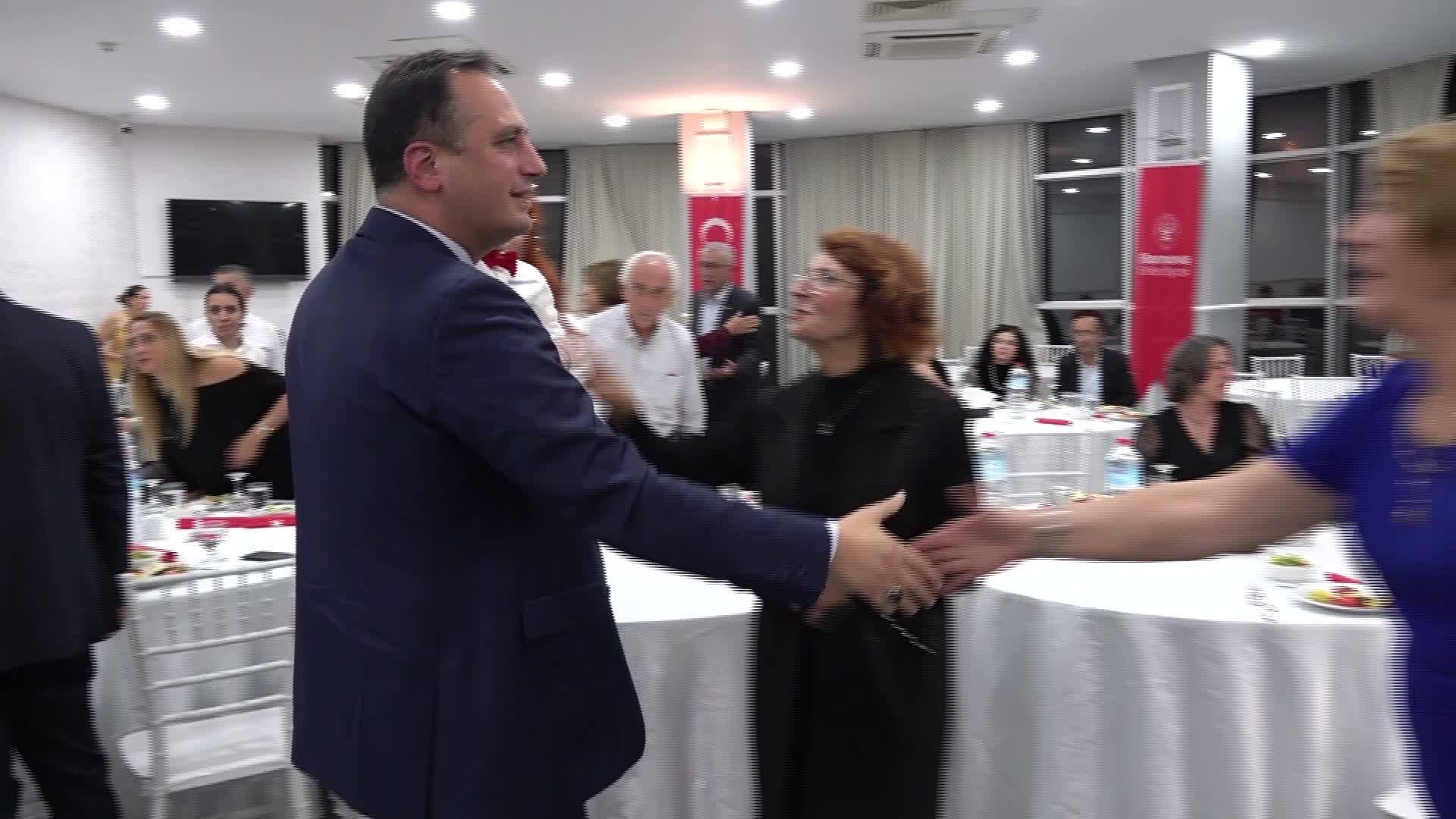 ADD Bornova’dan Cumhuriyet Bayramı buluşması