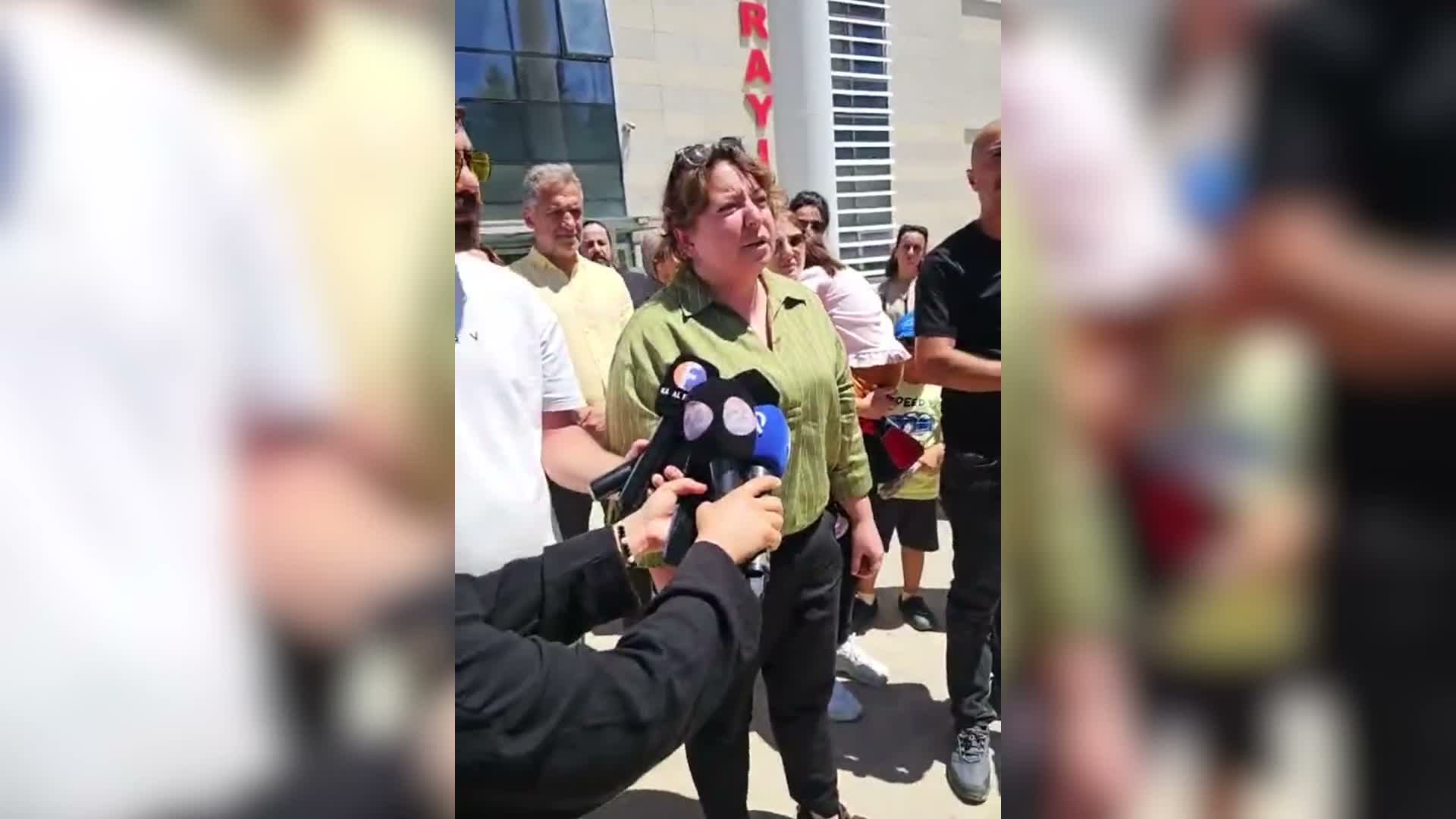 Elazığ’da rehabilitasyon merkezinde down sendromlu çocuğa şiddet iddiası