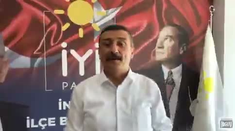 Selçuk Türkoğlu: Bizim mücadelemiz polisimizle değil; hukuksuzlukla, keyfîlikle ve hakları yok sayanlara karşıdır