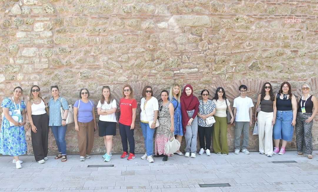 Beylikdüzü'nde Rotamız Sanat’ın yeni durağı Haliç oldu