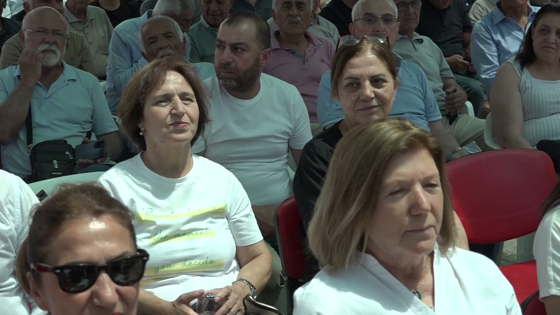 Malatya'da CHP'den toplu istifa: YENİ Parti'ye katıldılar