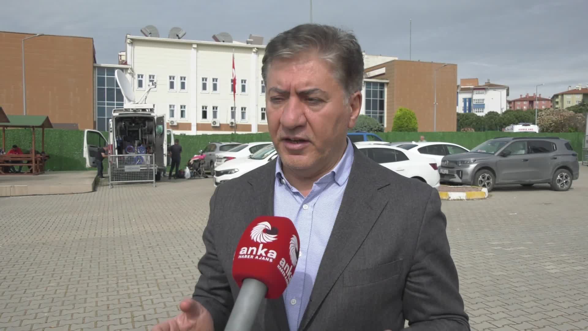 CHP’li Emir, İBB Davası'na ilişkin konuştu: "İftiracılar tek tek iddialarını geri çekiyor"