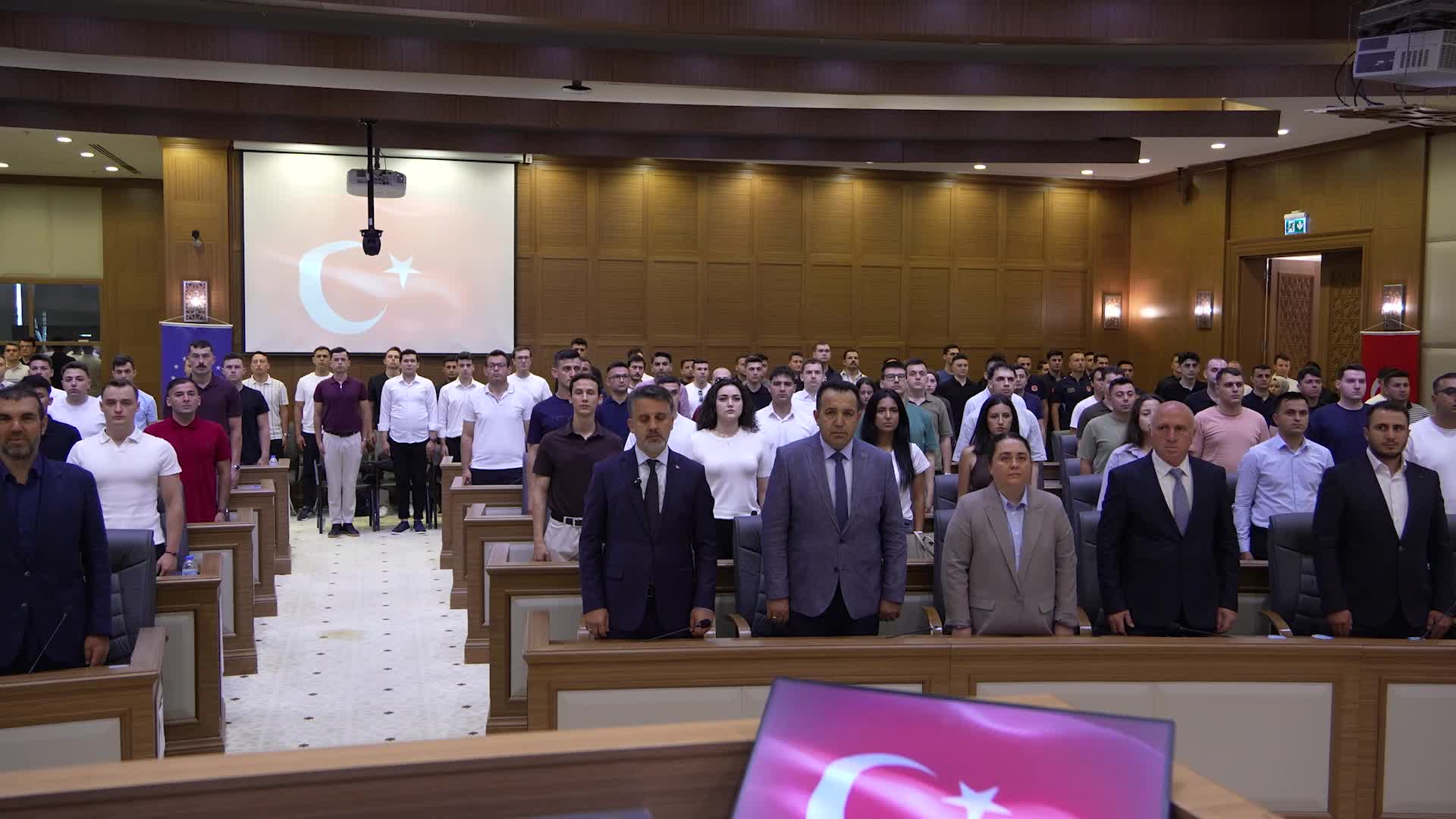 Bursa Büyükşehir İtfaiyesi güçleniyor