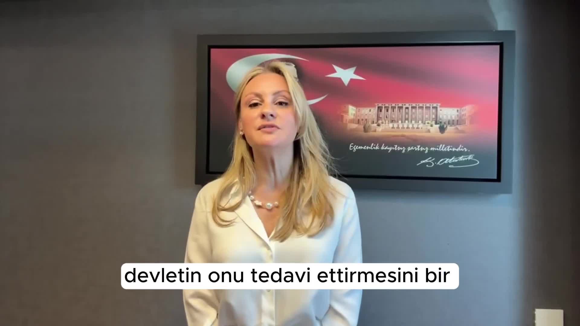 CHP’li Kaya Ösen: Kültür ve sanatın ulaşılabilir olması bir lüks değil temel bir insani haktır