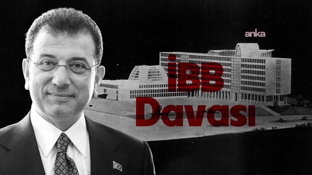 İBB Davası'nın 61'inci gününde duruşmaya ikinci ara: İmamoğlu, sadece savunması alınırken salonda bulunabilecek