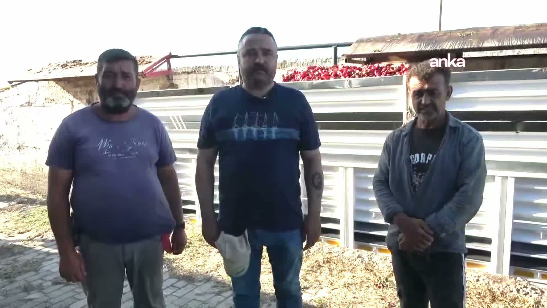 Türkiye'de tarım politikası, tarımı bitirmek üzere kurulmuş