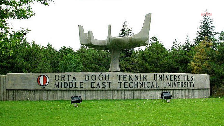 Eğitim-Sen'den ODTÜ açıklaması: Provokatif girişimleri reddediyoruz