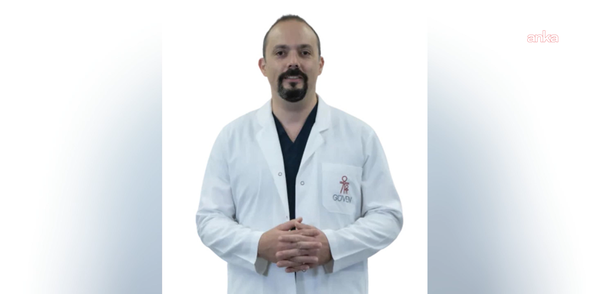Uzm. Dr. Alan: “Kalp ve damar hastalıkları yüzde 80'e kadar önlenebilir”