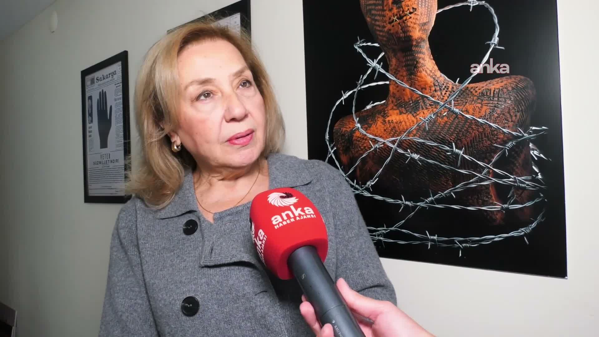 Basın meslek örgütlerinden 24 Ekim çağrısı: "Mesele, halkın haber alma hakkı meselesidir"