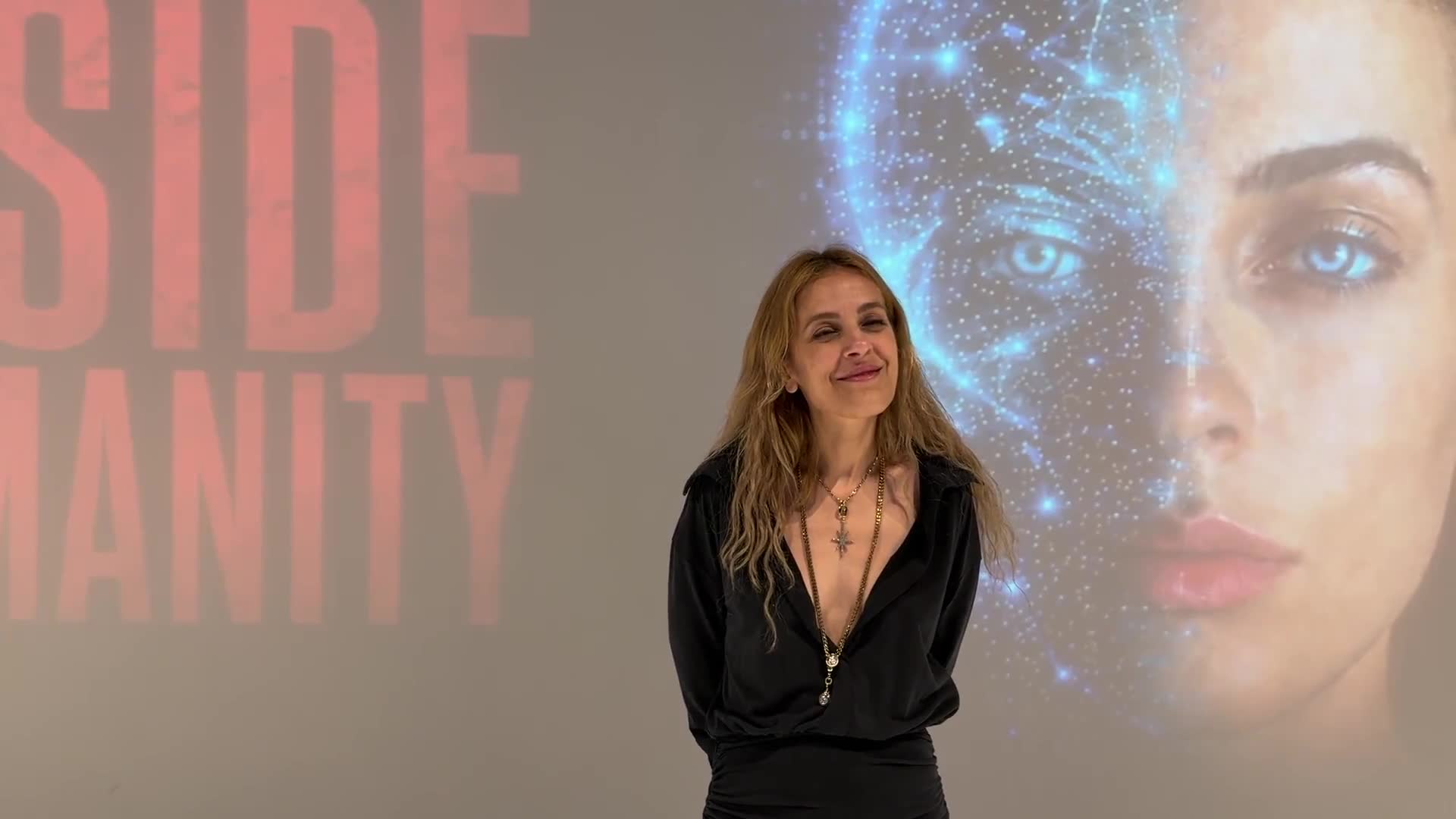 Ru Ceylan: “Inside Humanity, insanı anlama arayışının sanatla buluştuğu bir alan”