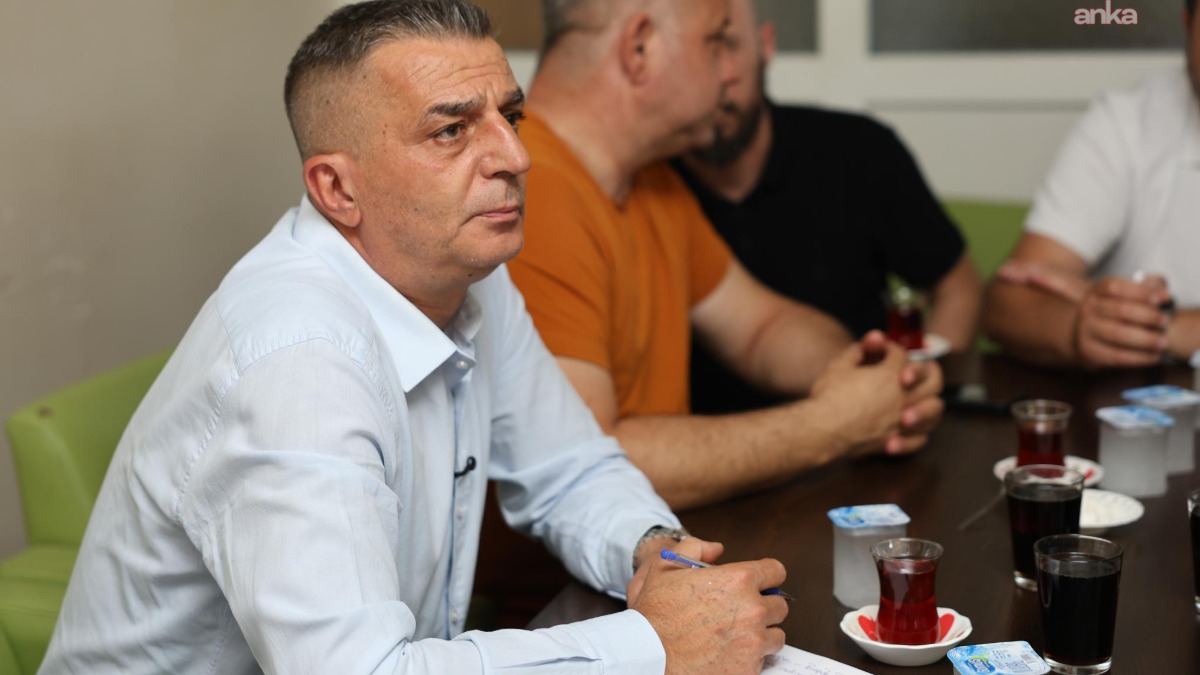 Şehzadeler Belediye Başkanı Şimşek: "Her mahalleye kaliteli hizmet ulaştırmak için gayret gösteriyoruz"