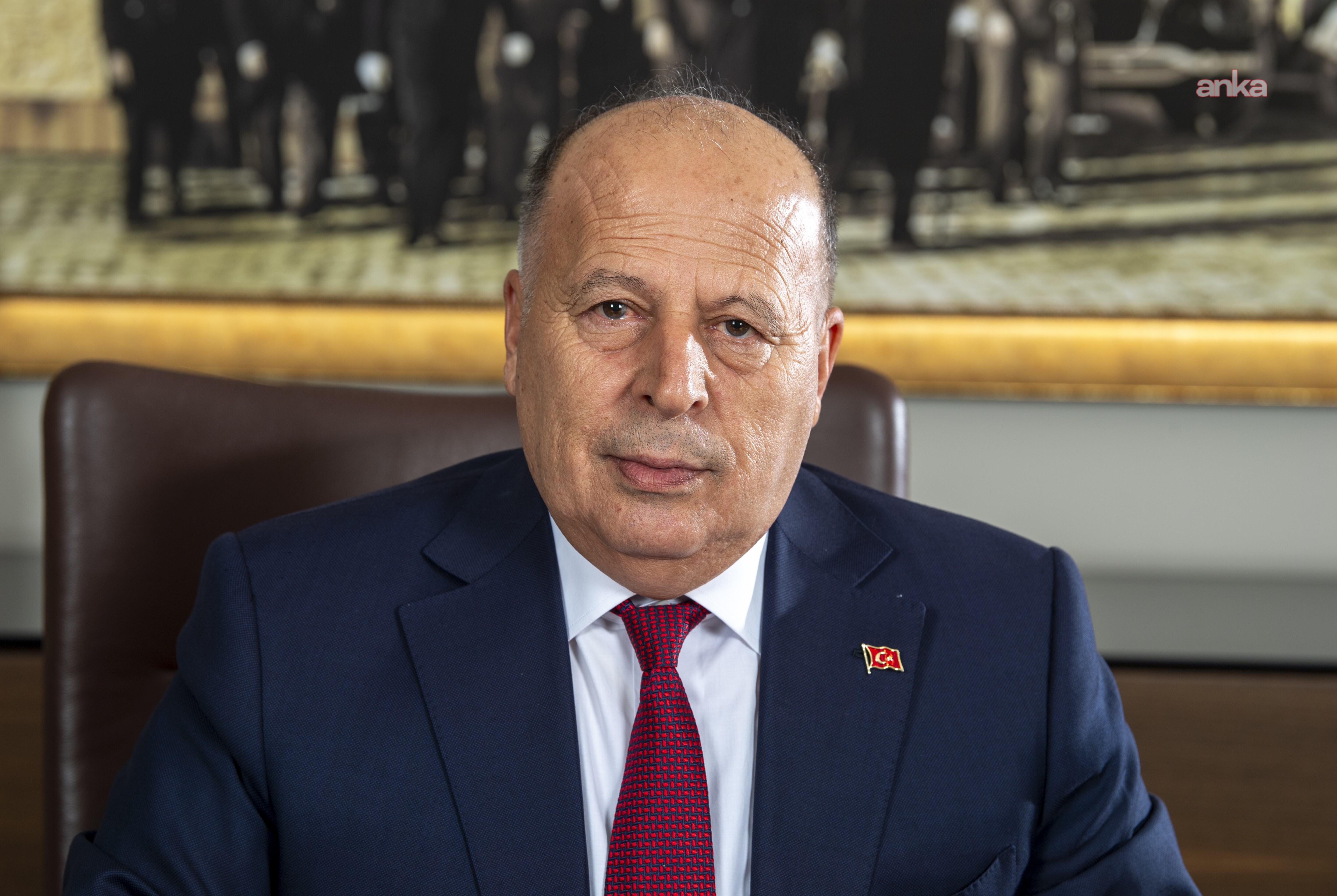 Görevinden uzaklaştırılan Yüreğir Belediye Başkanı Demirçalı: "Bir kez daha haksız şekilde Yüreğirli’nin iradesini gasbetmeye çalışıyorlar"