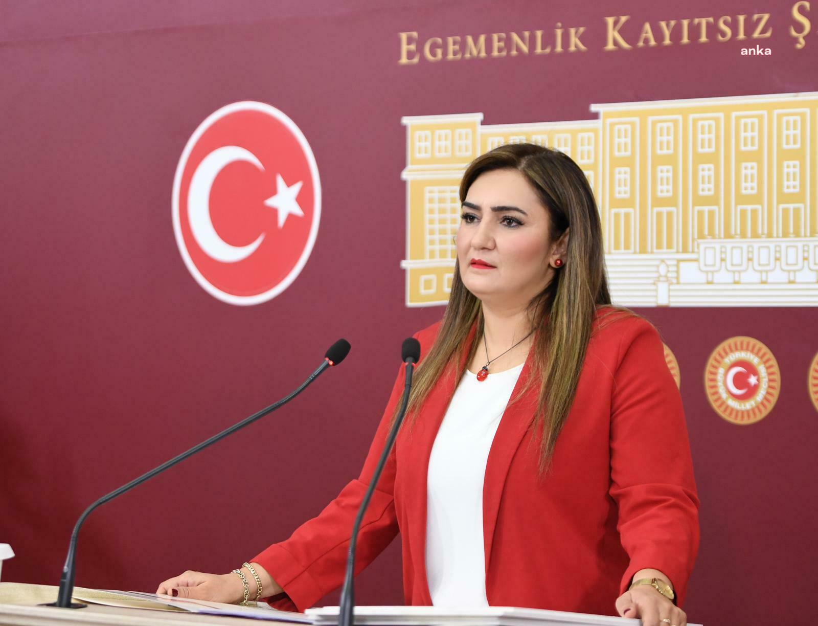 CHP Grup Başkanvekili Kılıç: Hiçbir isim CHP’nin üzerinde değildir