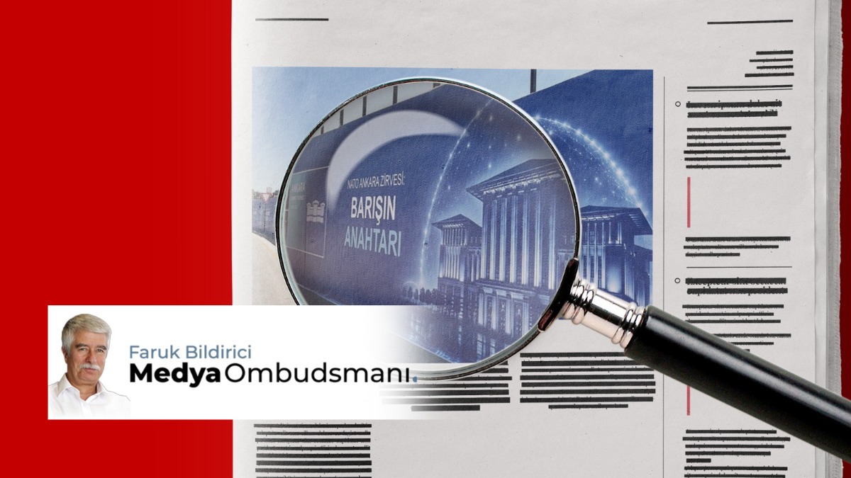 Faruk Bildirici yazdı: Sıkıyönetim ama “gibi”si eksik