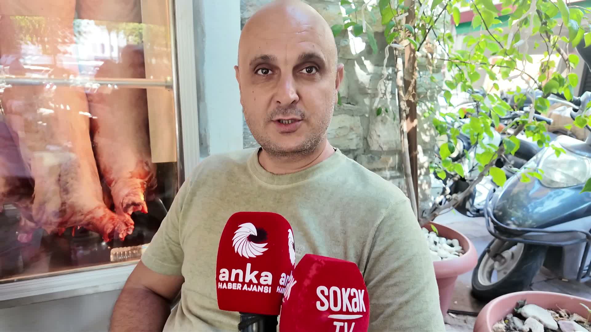 Bodrum’da 58 yıllık CHP’li İbrahim Turan YENİ Parti’ye katıldı