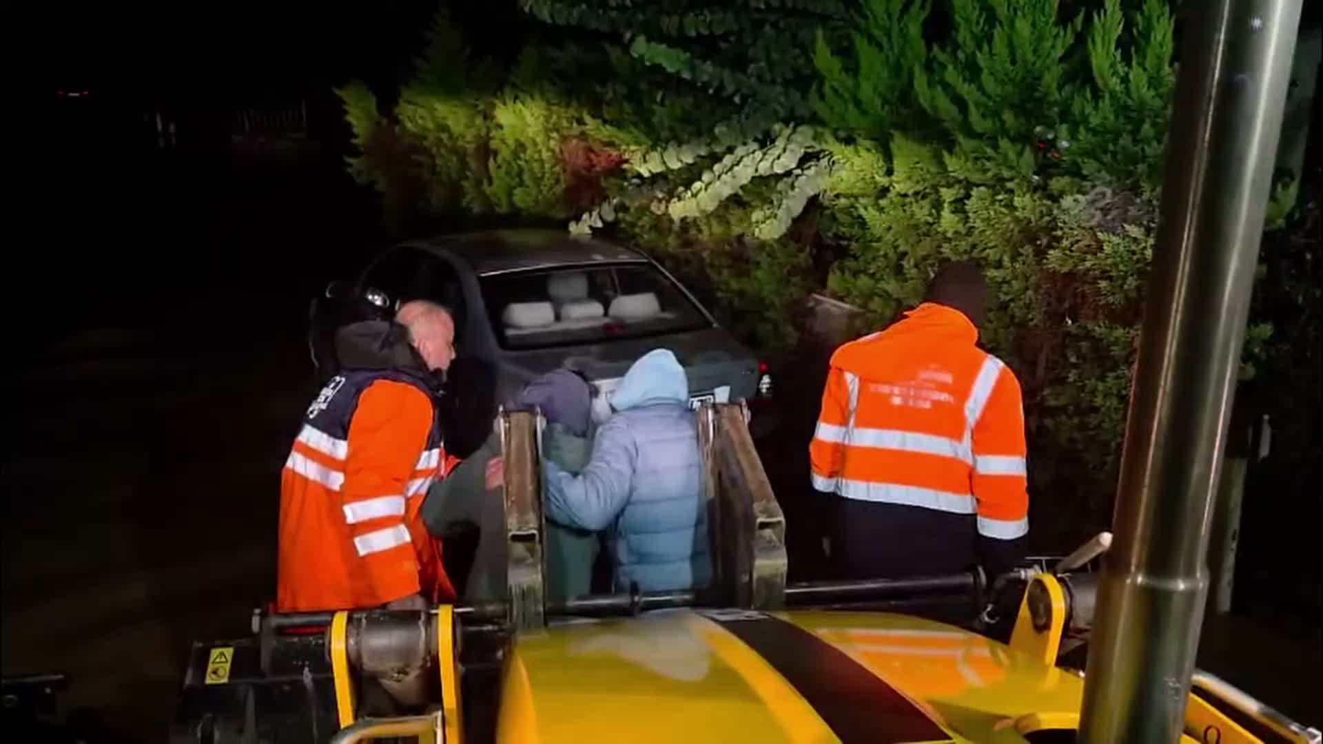 İBB, 19 bini aşkın ihbara müdahale edildiğini açıkladı