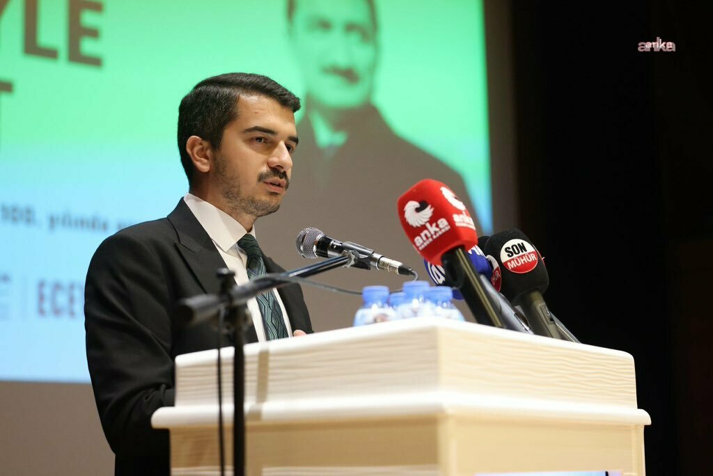 Hüseyin Can Güner: "Söz konusu iddialar mesnetsizdir"