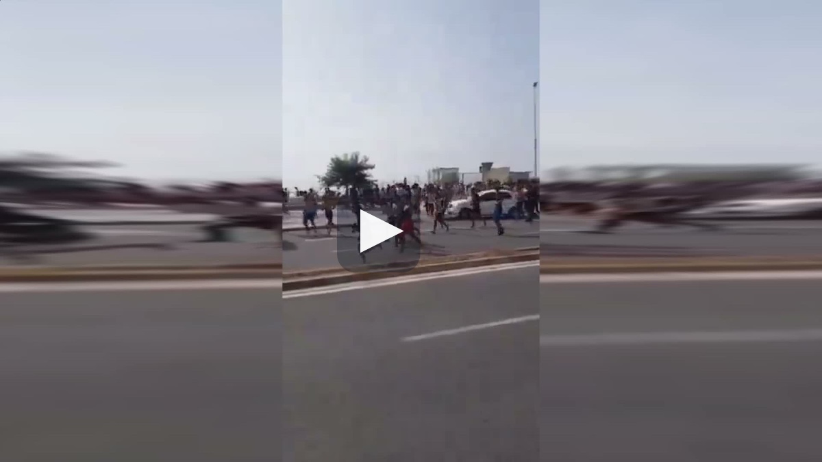 İspanya’nın Ceuta sınırındaki göçmen geçişleri çok sayıda iddiayı beraberinde getirdi