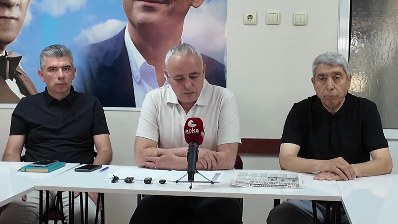 CHP’li Bakırlıoğlu: Soma’da binlerce işçi, esnaf ve santral çalışanı geleceğini bekliyor