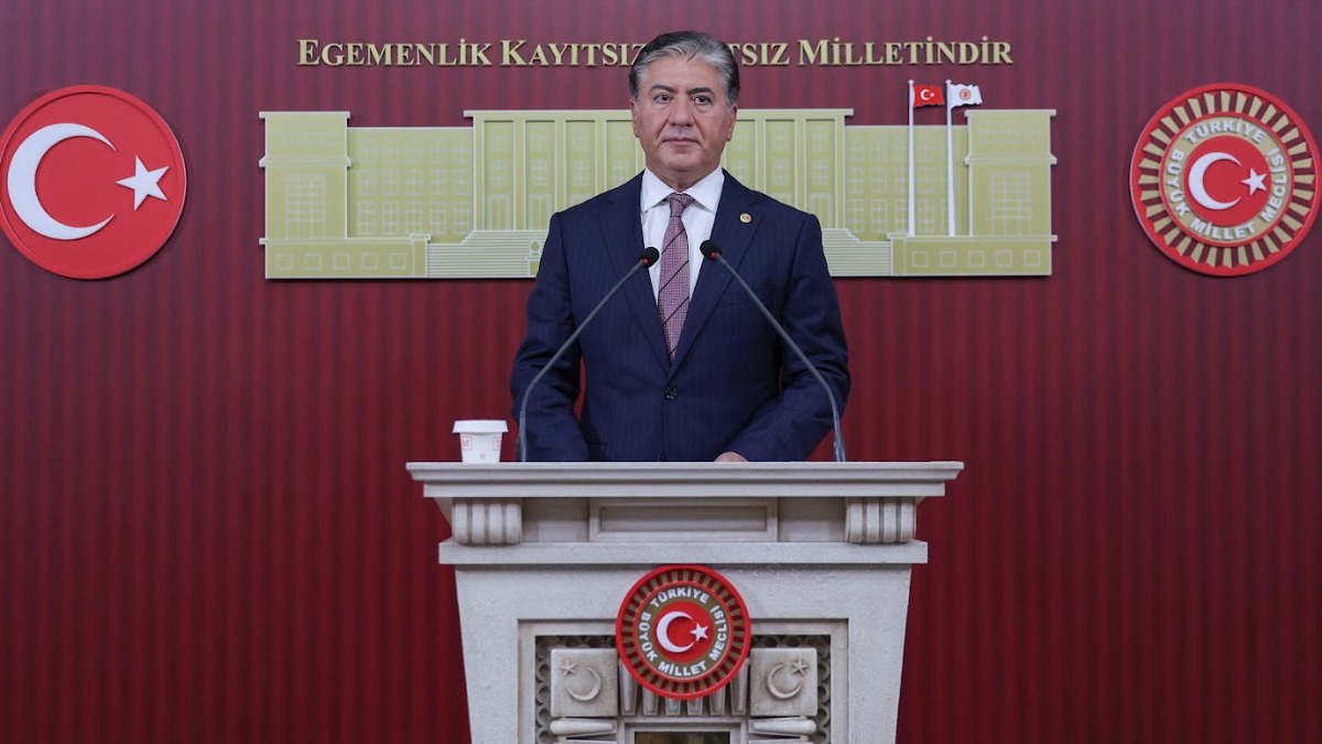 Halk TV'ye kayyım atandı... Murat Emir: "Sipariş usulü verilmiş el koymadır bu"