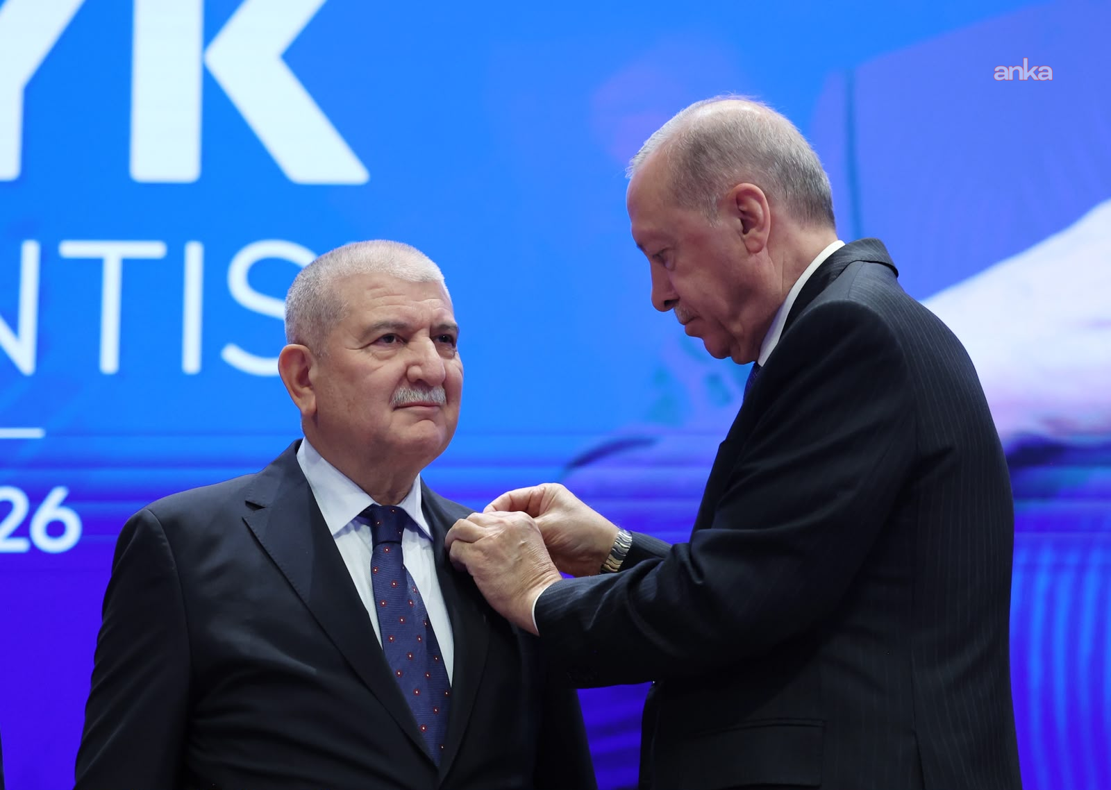Kani Torun, AK Parti Genel Başkan Danışmanı olarak atandı