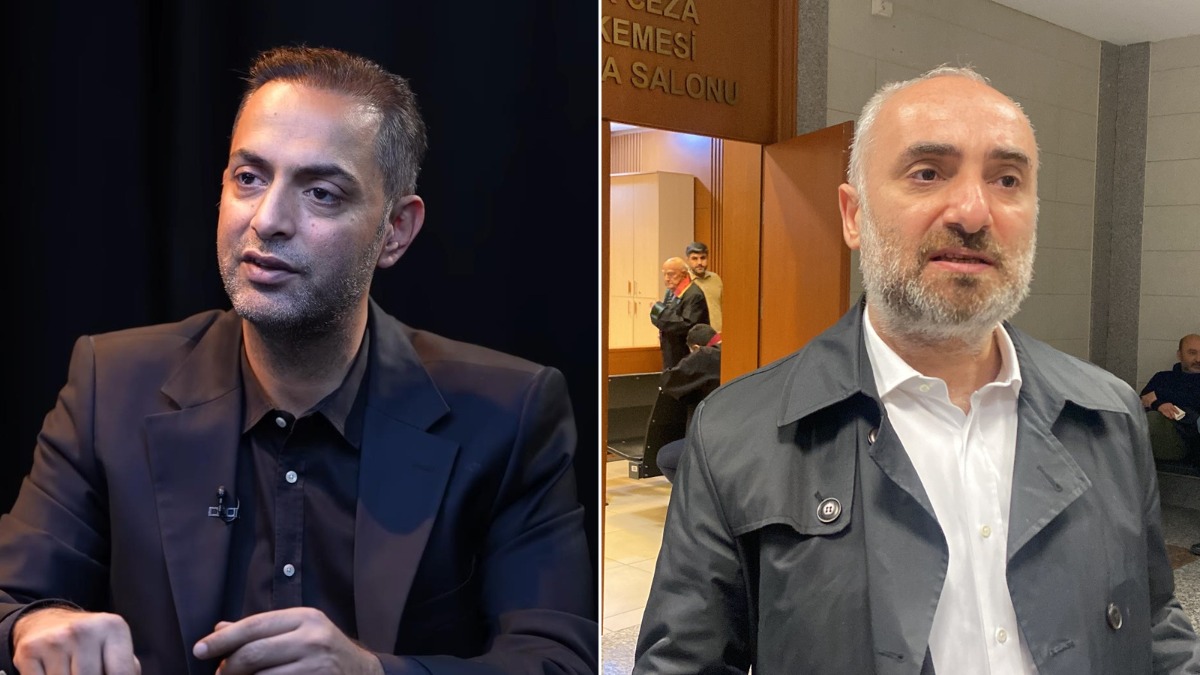 Başsavcılık itiraz etti, Ağırel ve Saymaz'a ev hapsi verildi