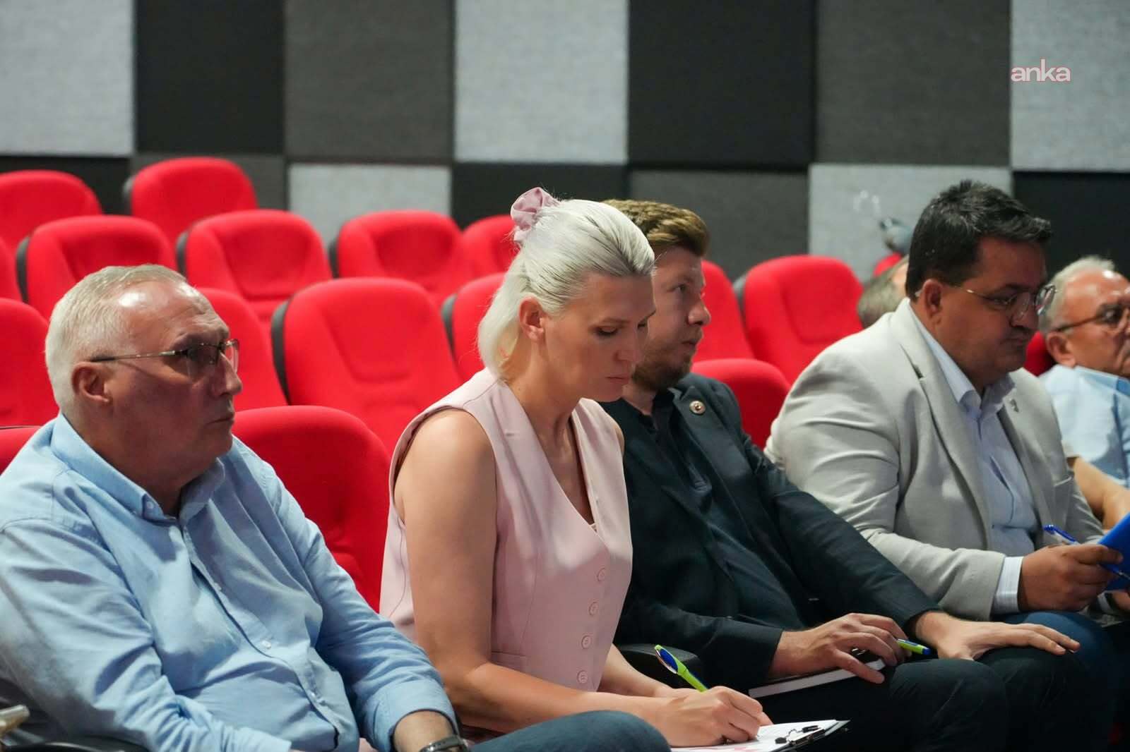 Bilecik’te şehir içi ulaşım hizmetlerinin mevcut durumu değerlendirildi