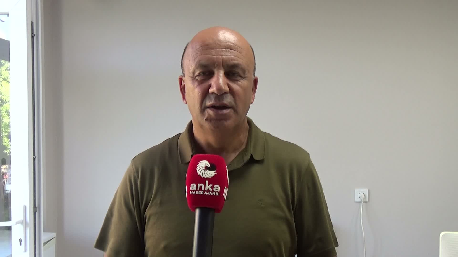Sinop Belediye Başkanı Gürbüz: "Kentteki otellerin doluluk oranı düştü"