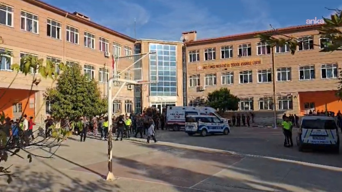10 şüpheli adliyeye sevk edildi