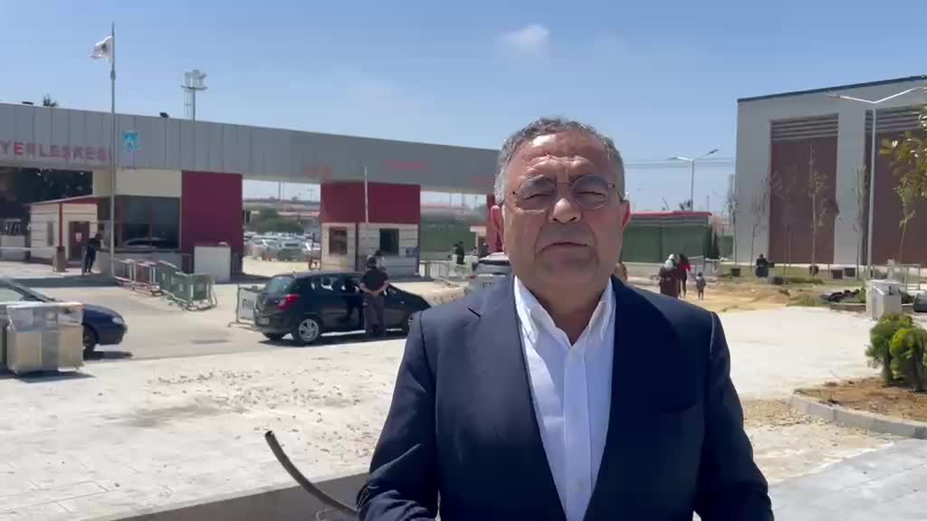 CHP'li Tanrıkulu: Adil ve bağımsız yargı önünde, bu zulmü yaşatanlardan hesap soracağız
