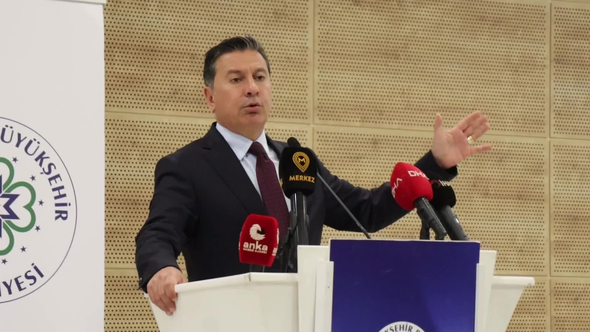 Muğla Büyükşehir Belediye Başkanı Aras çiftçilerle buluştu: “Tarımın içinden gelen bir Tarım Bakanımız olacak”