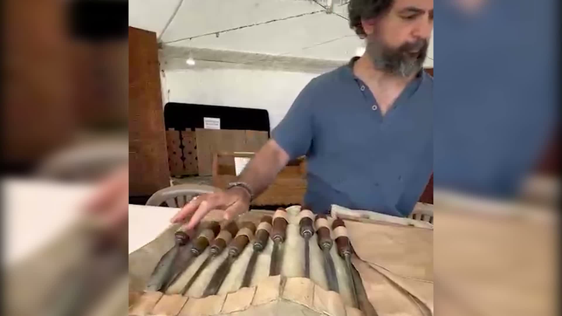 Bu yıl 9'uncusu düzenlenen "Of Yaz Kültür ve Sanat Festivali" sona erdi