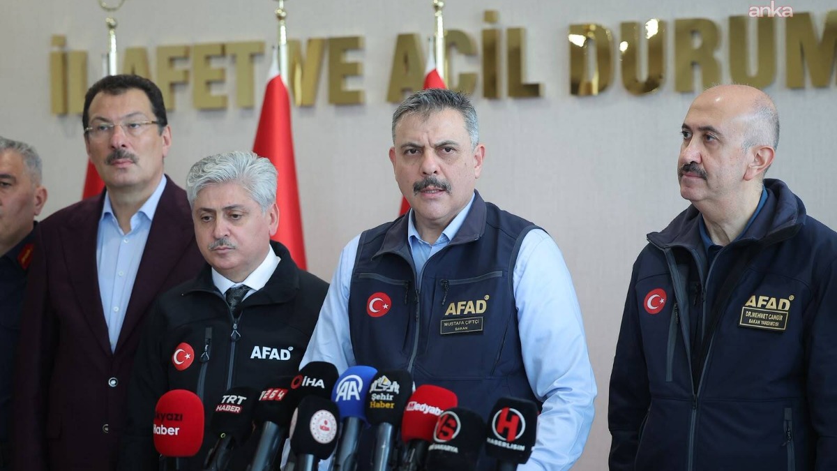 Sakarya’da 865 kişi tahliye edildi, 2 yapı ve 5 köprü yıkıldı
