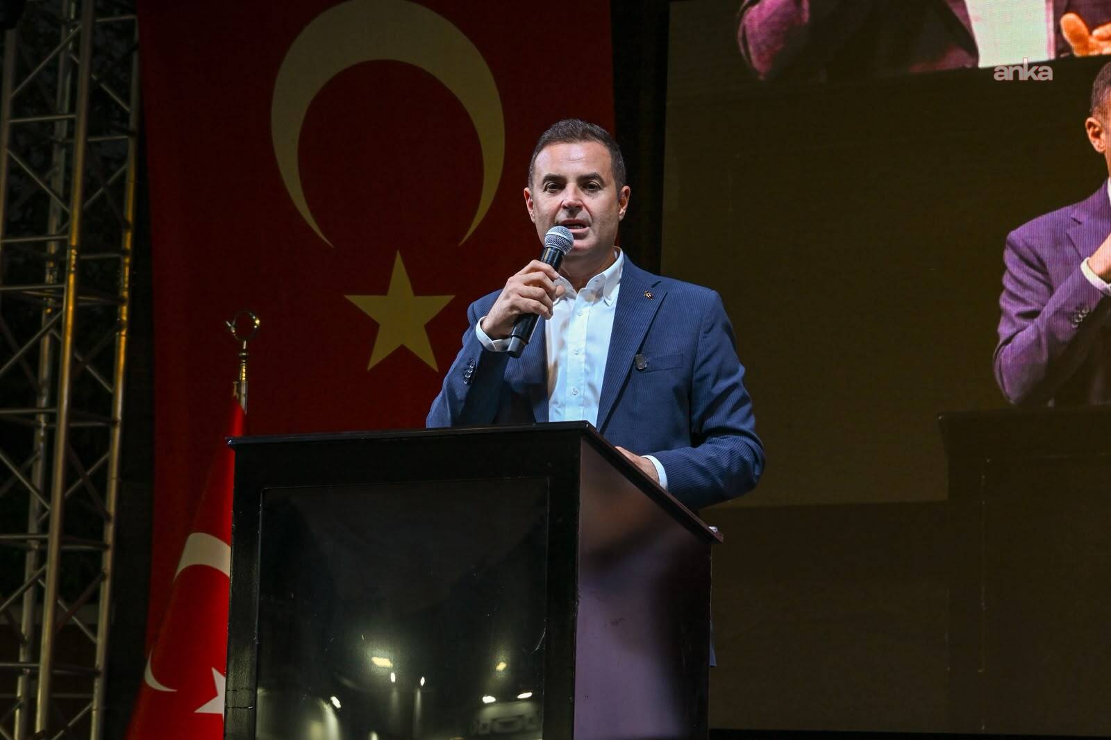 Balıkesir Belediye Başkanı Akın: “Balıkesir’i yalnızca turizmiyle değil, kültürüyle de büyütmek istiyoruz”