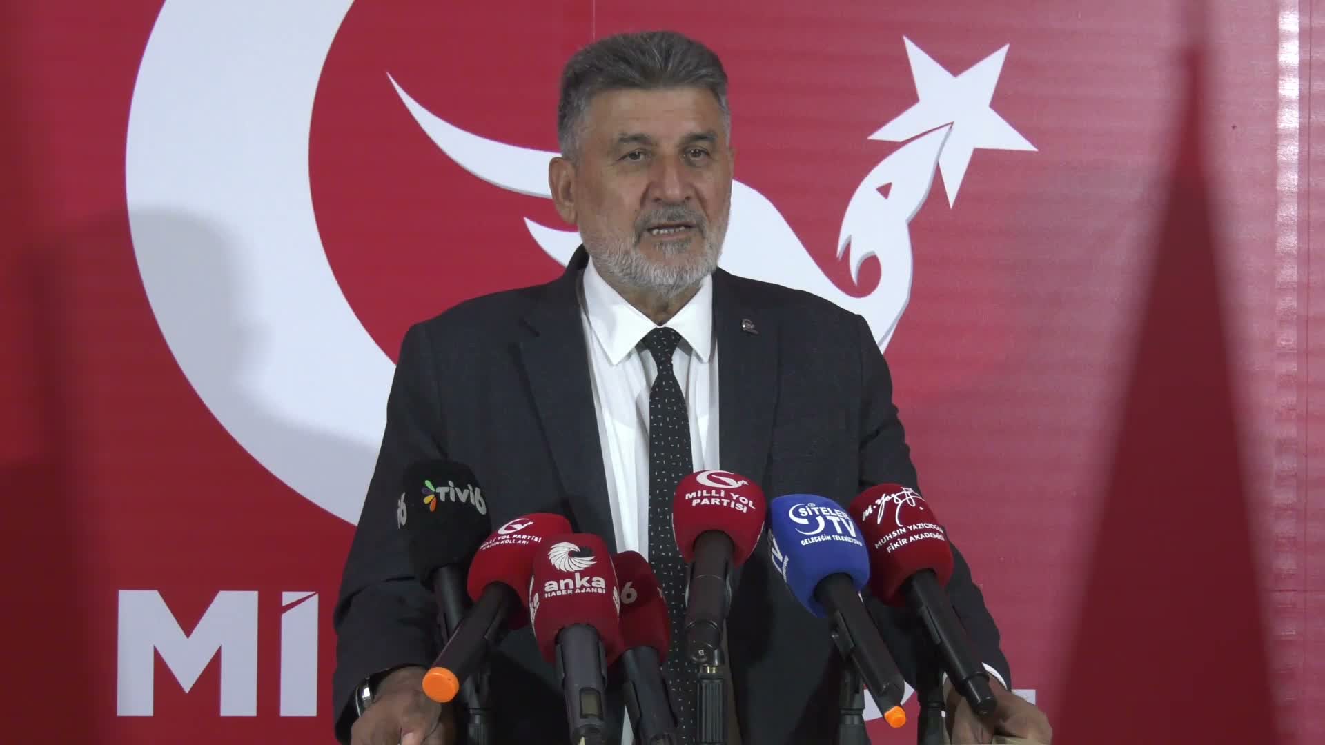 Remzi Çayır, Mansur Yavaş'ın CHP'den istifasını değerlendirdi: Umarız bütün muhalefetin üzerinde birleştiği bir aday olur