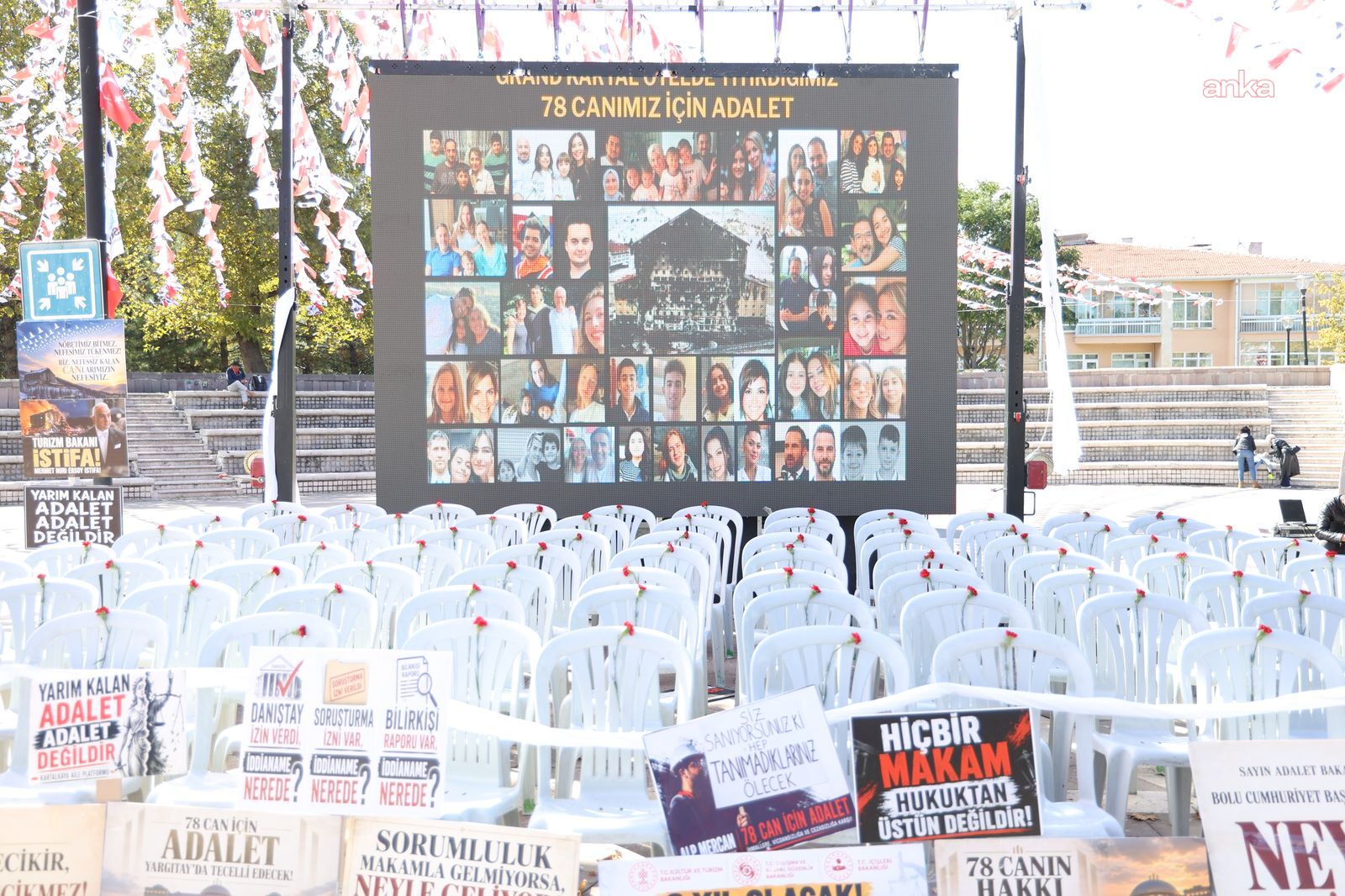 Kartalkaya ailelerinden Yargıtay'a çağrı: "Olası kast" kararları korunsun