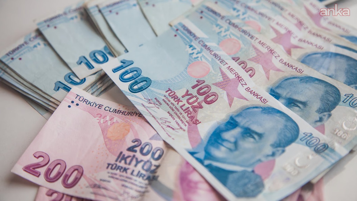Fon soruşturmasında yaklaşık 750 milyon liraya el konuldu