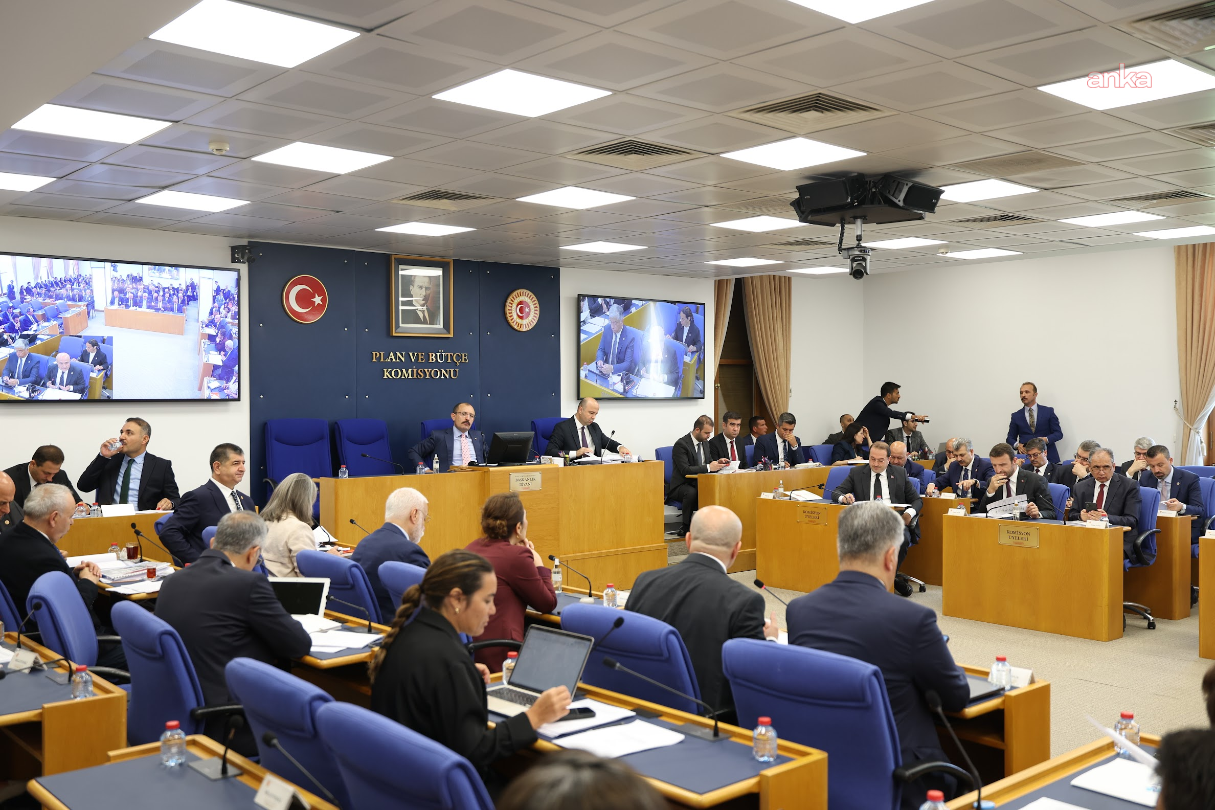 Nükleer enerji santrali yatırımlarında damga vergisi istisnası ve KDV iadesi geliyor