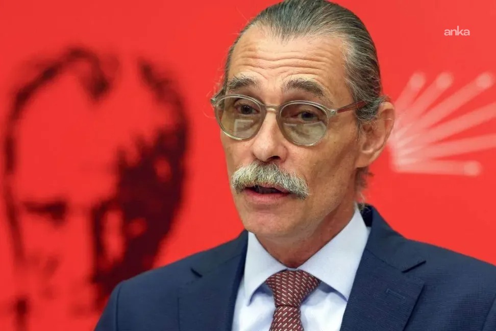 Gözaltına alınan Etimesgut Belediye Başkanı Erdal Beşikçioğlu adliyeye sevk edildi