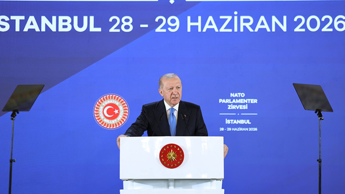 Cumhurbaşkanı Erdoğan: "AB Savunma girişimlerine Türkiye dahil edilmeli"