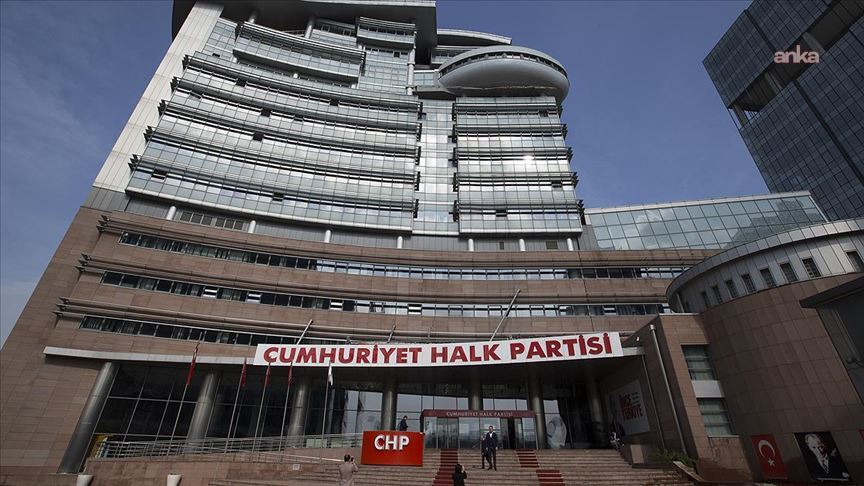 İstekliler Koalisyonu üzerinden çatışmalara taraf olunmamalı