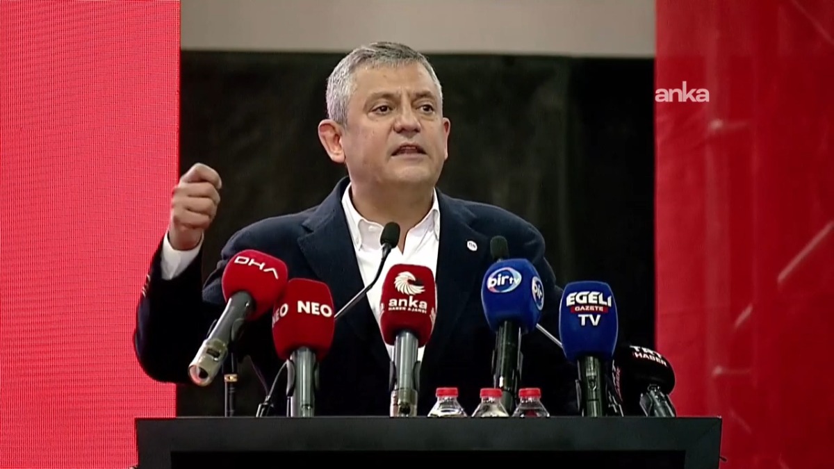 "YENİ Parti'nin üye sayısı 723 bine ulaştı"